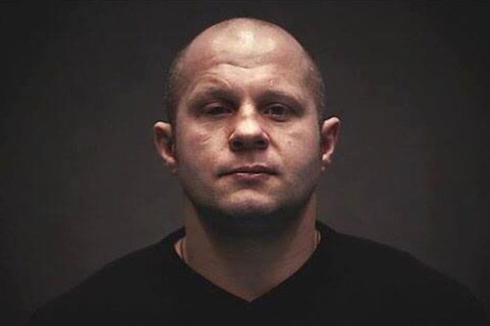 Fedor Emelianenko signed a new multi-fight deal with Bellator to sign off his glorious MMA career