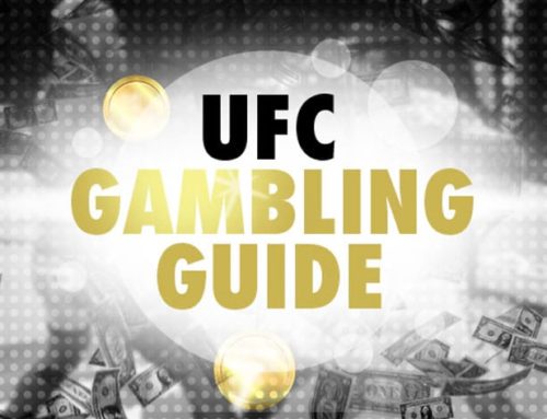 UFC Fight Night 106: Gambling Guide