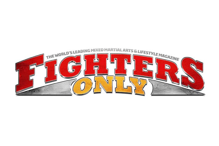 Fighters Only Magazine Subscription