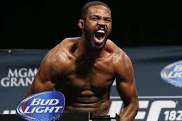 Jon Jones will defend his UFC championship against Thiago Santos at UFC 239 on international fight week