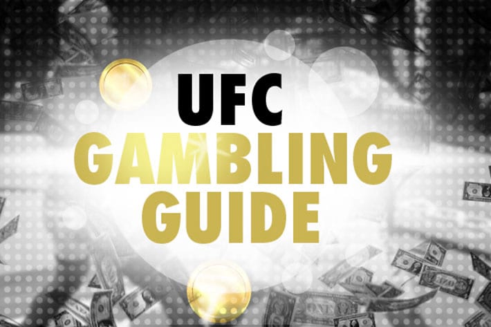 ufc gambling guide