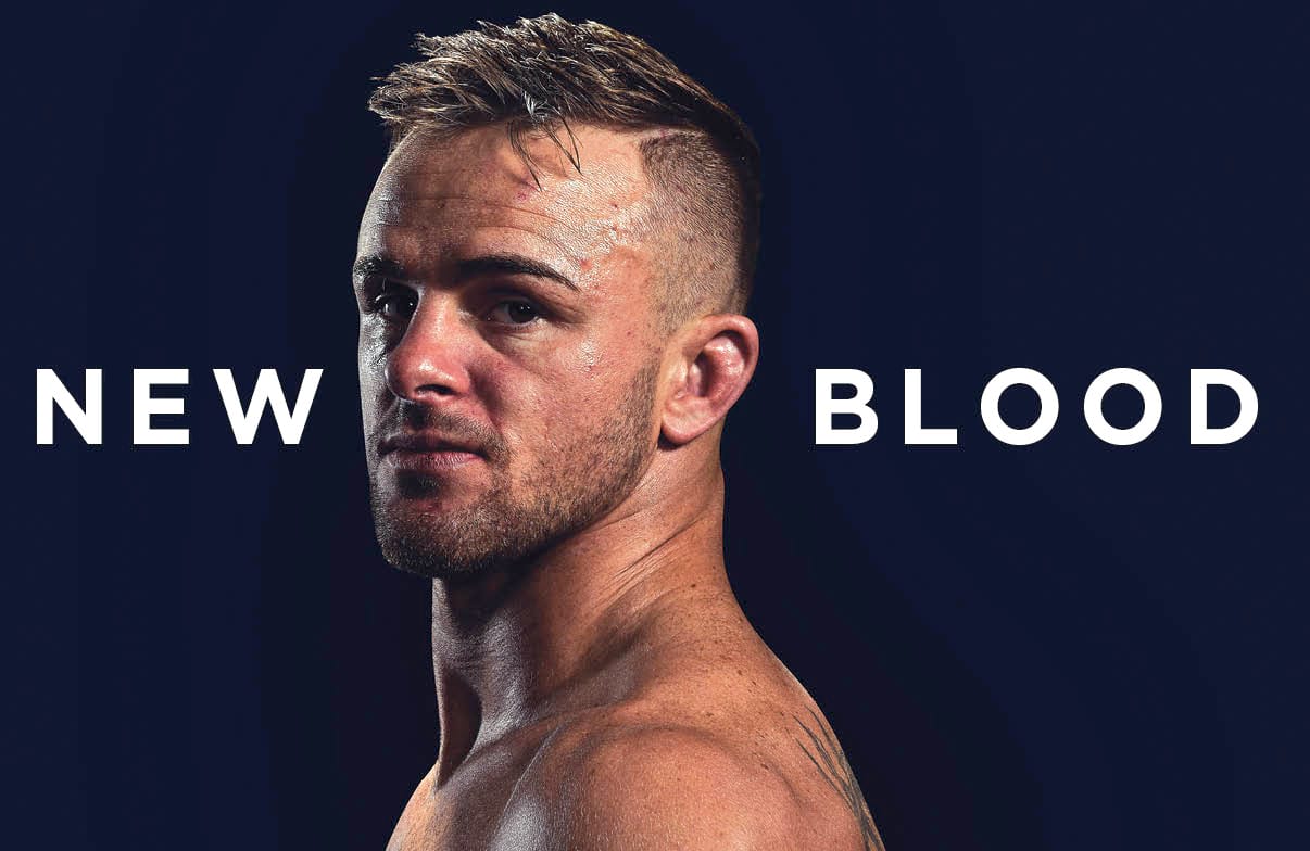 cody stamann