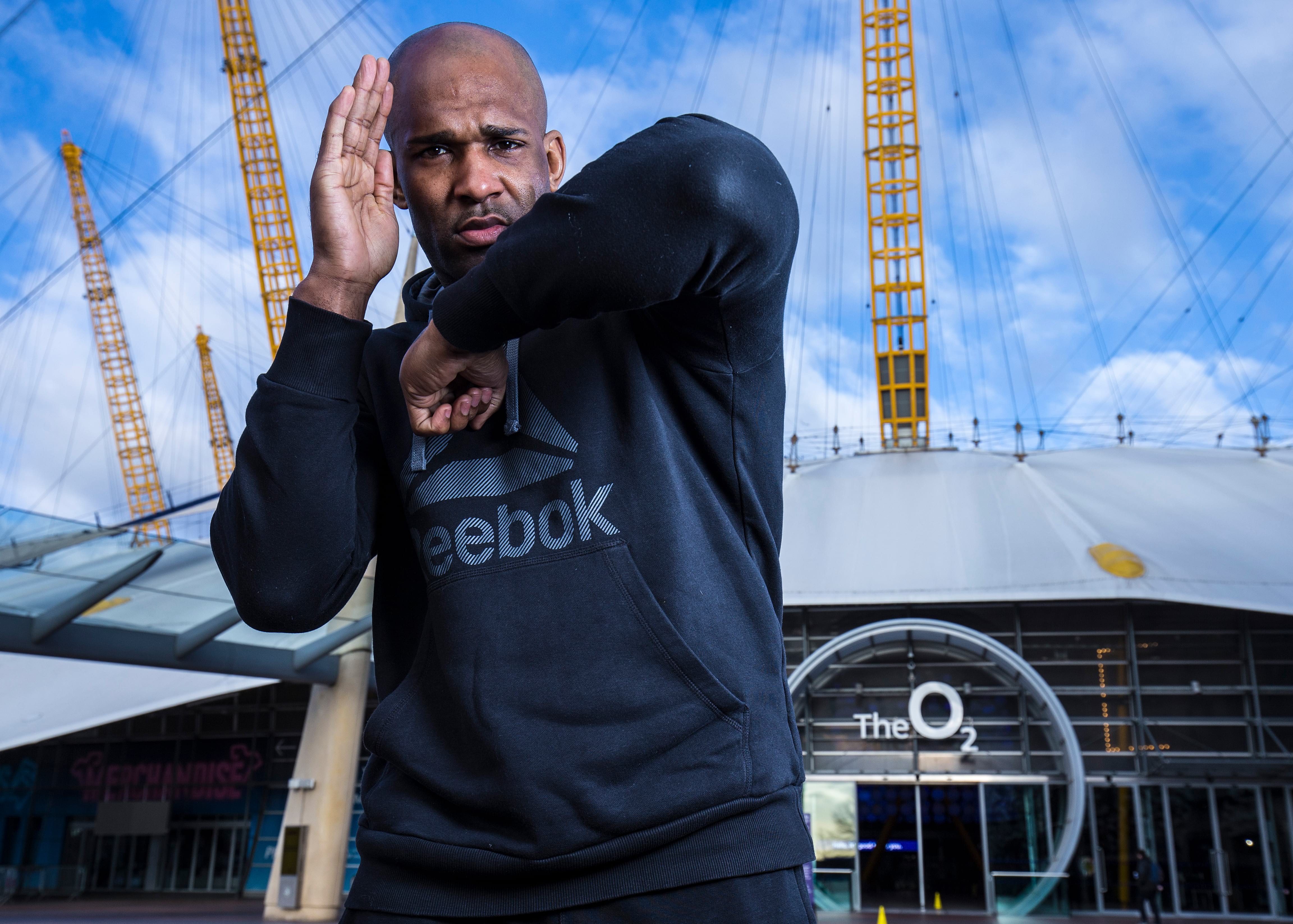 UFC veteran Jimi Manuwa announces his retirement from UFC