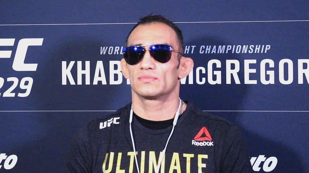 Tony Ferguson is set to return to the Octagon at UFC 238 against Donald Cerrone