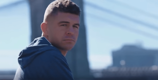 Al Iaquinta has no interest in fighting Justin Gaethje, wants to move up UFC lightweight rankings