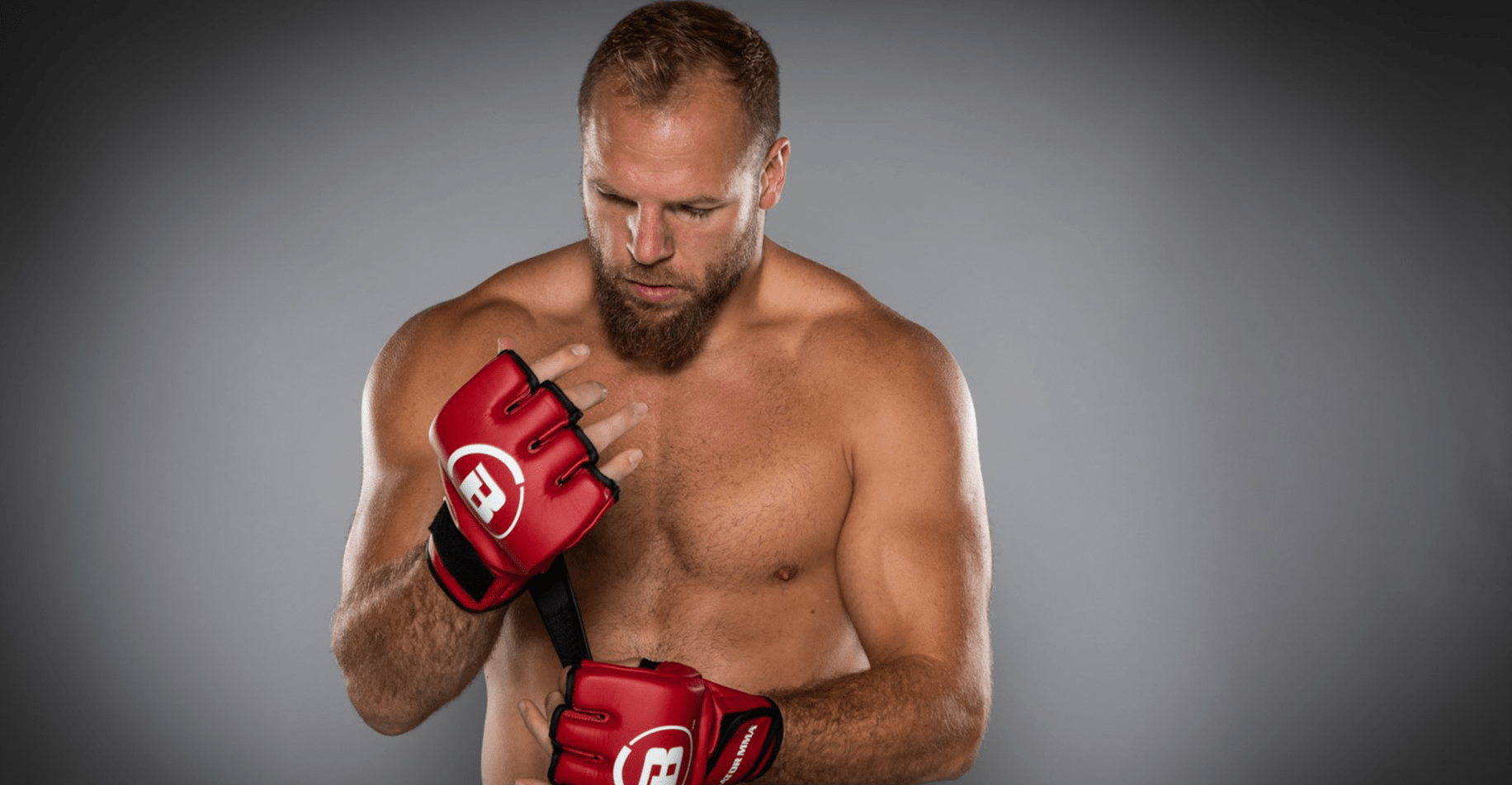 Retired England rugby player James Haskell has signed with Bellator MMA