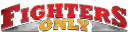 Fighters Only Logo