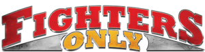 fighters only logo