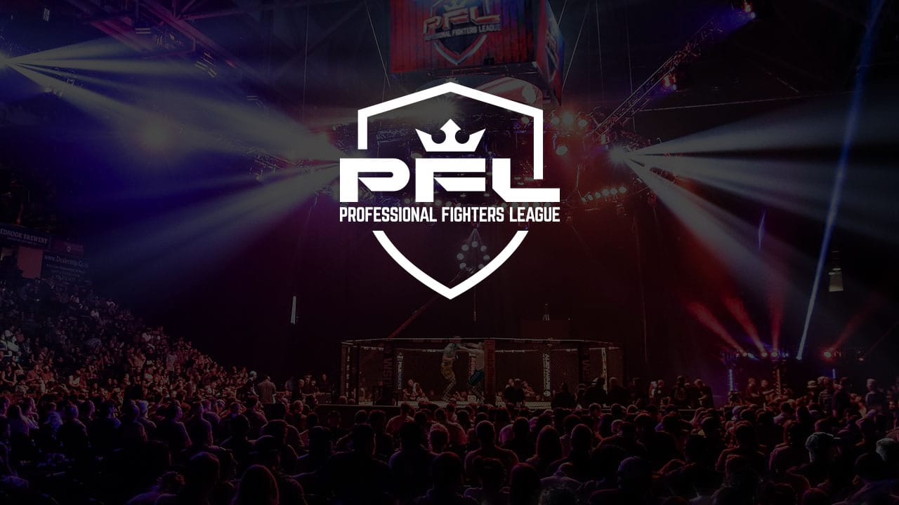PFL Professional Fight League postpones 2020 season due to COVID-19 coronavirus pandemic MMA Rory MacDonald