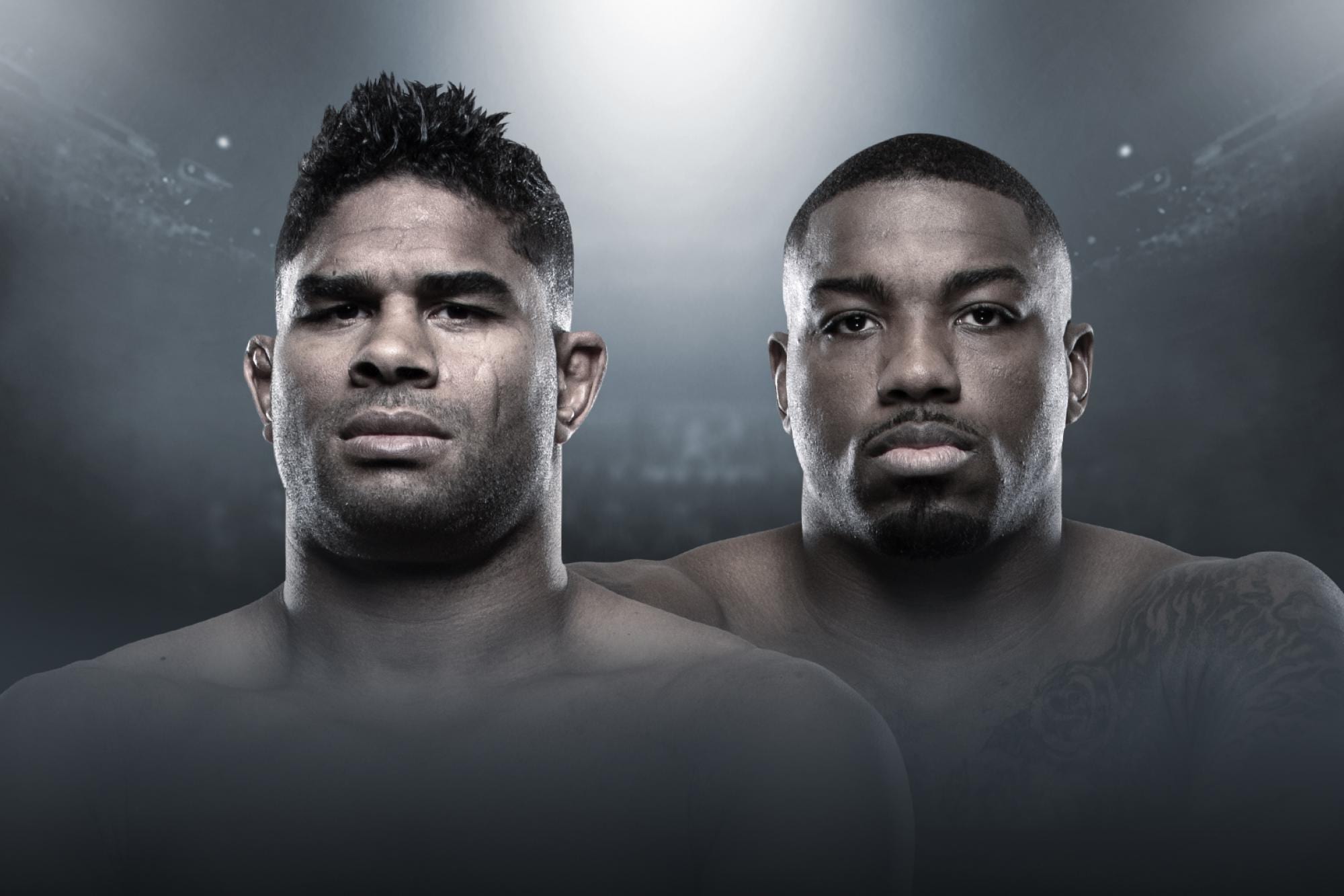 UFC 249 13 May 16 May Overeem Harris Anthony Smith Glover Teixeira Vystar Jacksonville Florida ESPN