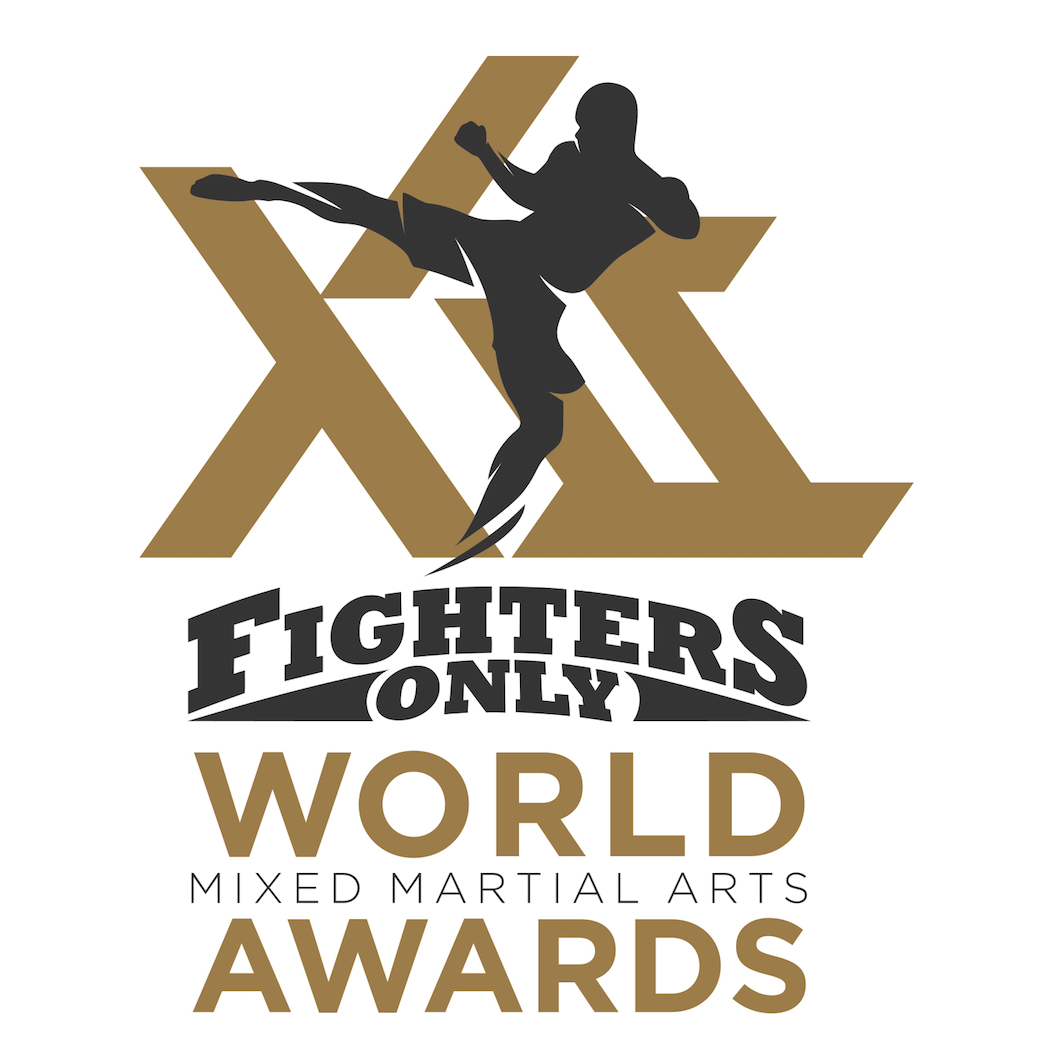 Fighters Only Announce Nominees for the 14th Annual World Mixed Martial  Arts Awards