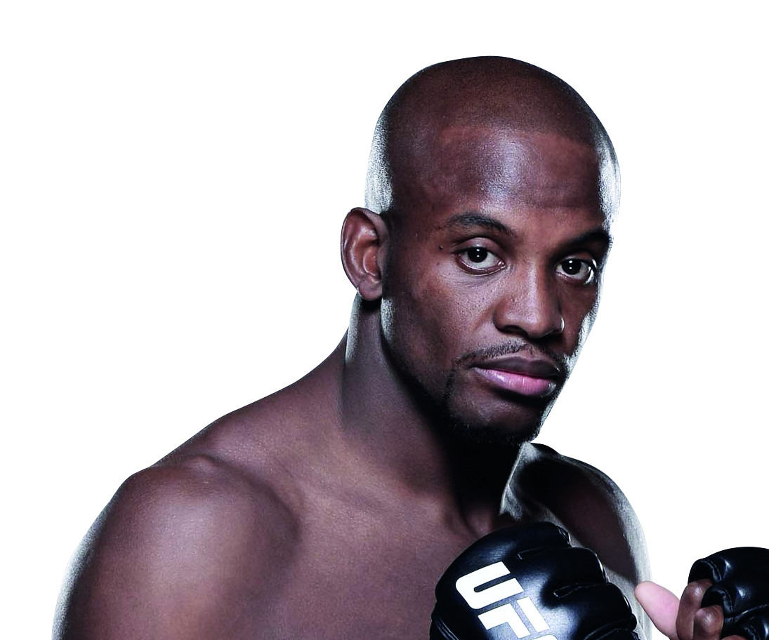 eddie gordon headshot