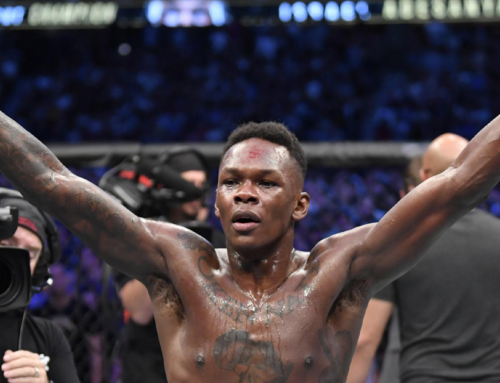Monday Matchmaker: Fights to book after UFC 253: Adesanya vs. Costa