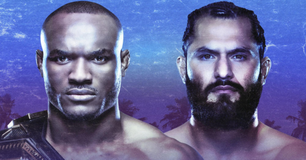 UFC 251: Kamaru Usman - Jorge Masvidal results and recap ...