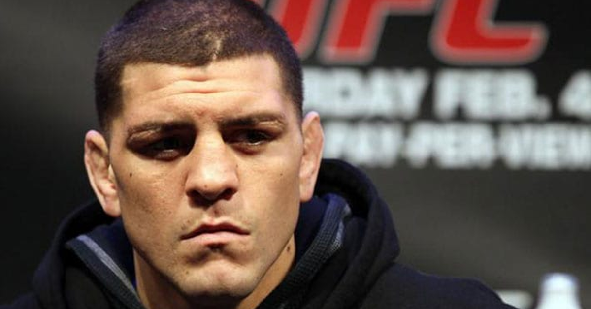 Nick Diaz UFC return Dana White