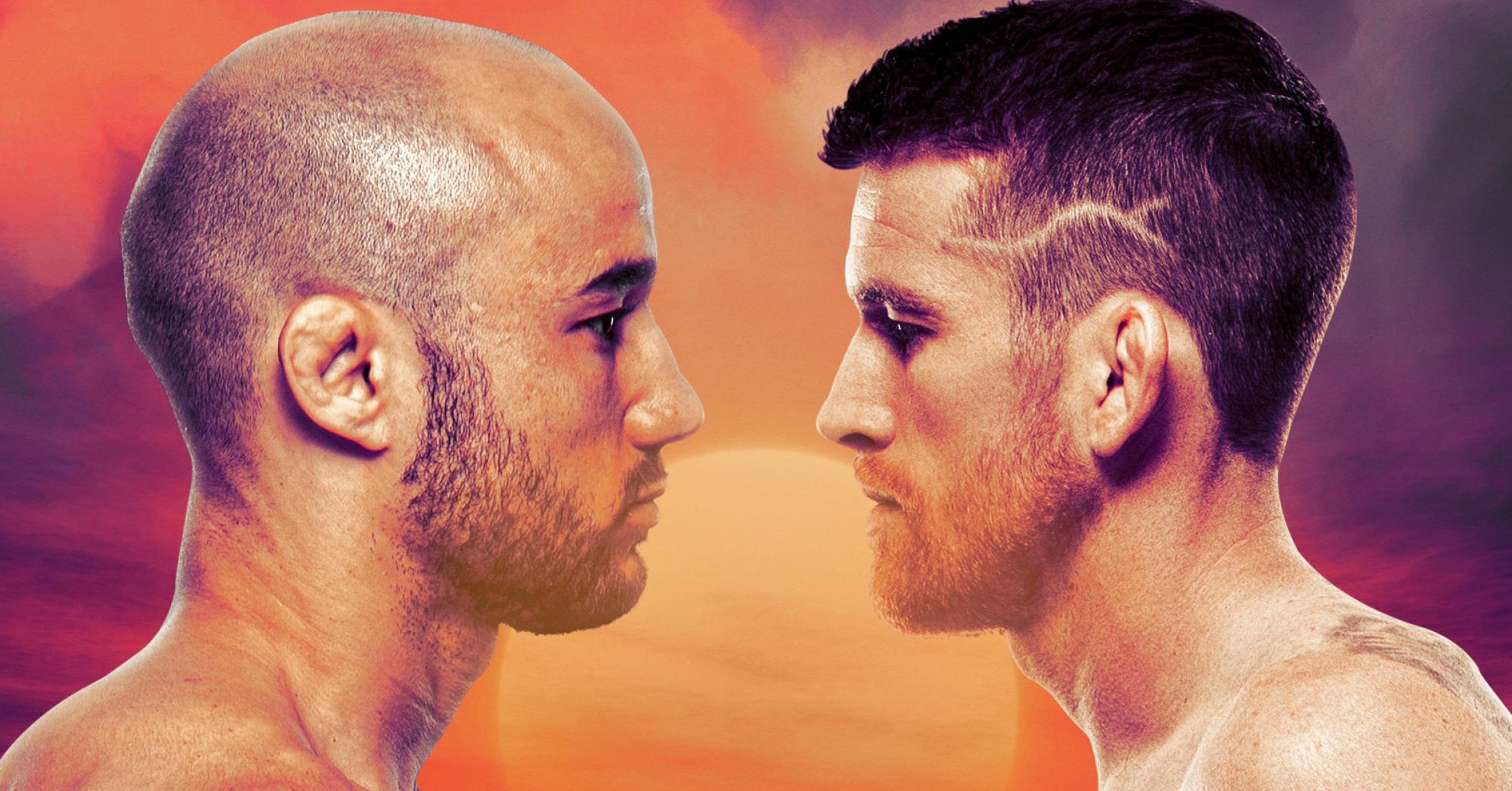 Marlon Moraes Cory Sandhagen Fight Island UFC Fight Night results recap review highlights video knockout KO