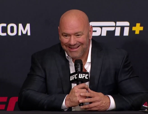 Dana White hails Francis Ngannou’s ‘genius’ gameplan at UFC 270