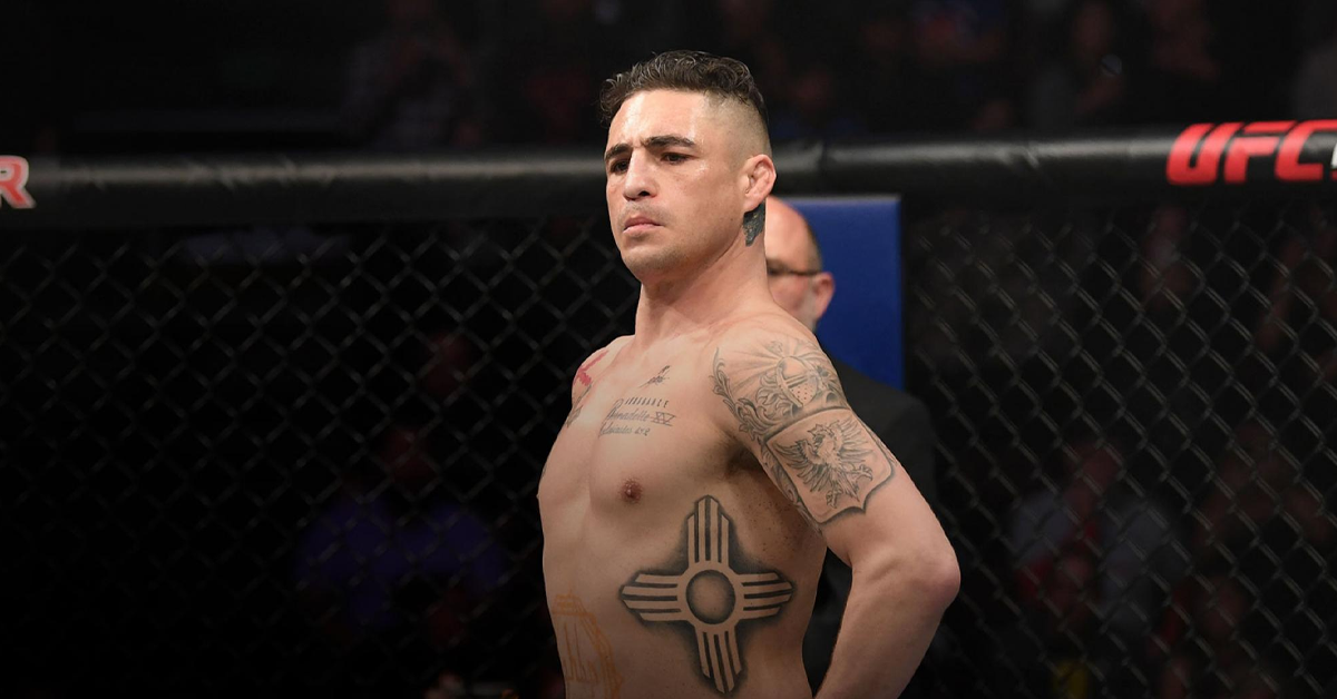 Diego Sanchez, cut from UFC, MMA, TUF, The Ultimate Fighter