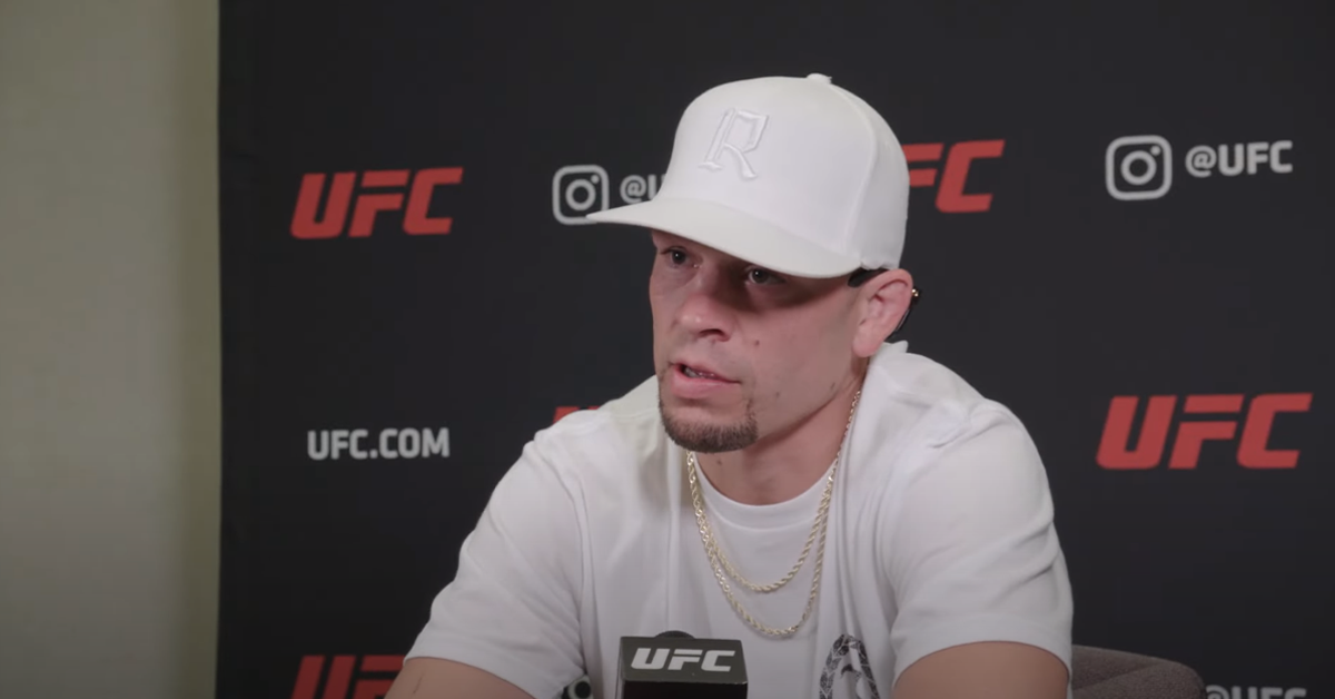 UFC 263, Nate Diaz, Leon Edwards, Israel Adesanya, Marvin Vettori, Deiveson Figueiredo, Brandon Moreno, media day