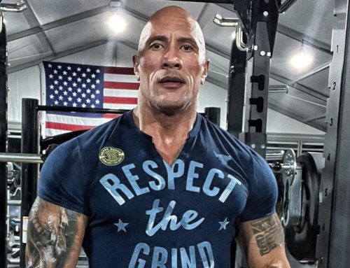 Dwayne Johnson scores footwear partnership with UFC, reveals brief plan to switch to MMA from WWE