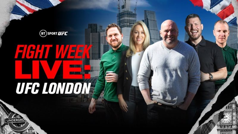 recap-bt-sport-s-ufc-london-fight-week-show-with-dana-white-and
