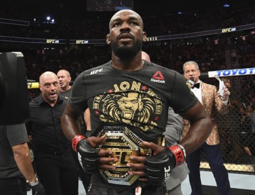 ‘Jon Jones is ready to go’: UFC president Dana White teases potential return for UFC’s pound-for-pound king