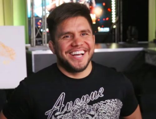 Henry Cejudo looking to take names and cash cheques on his UFC return: ‘I see price tags on all these dudes’