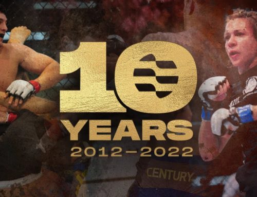 IMMAF’s 10-year anniversary video series: Episode 2 – The 2014 World Championships of Amateur MMA