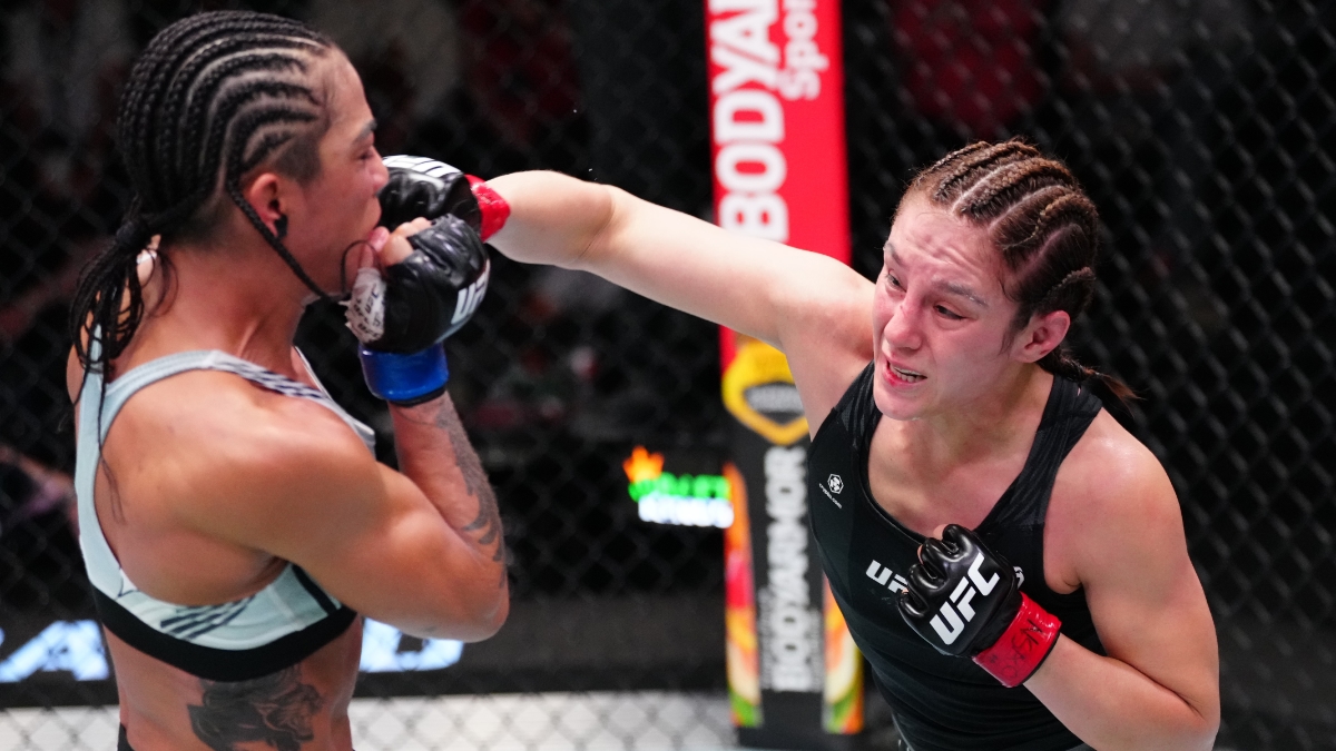 Release sky sales ufc 250