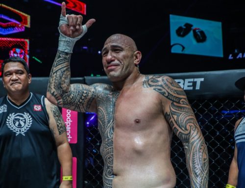 The Era Of ‘Truth’: Looking back at Brandon Vera’s career-defining run in ONE Championship