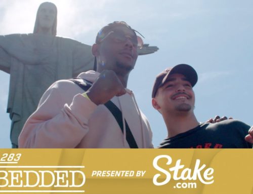 UFC 283 Embedded: Episode 5 – ‘It’s gonna be sweet’