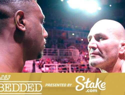 UFC 283 Embedded: Episode 6 – ‘The final countdown’