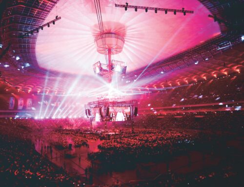 Fight card confirmed for KSW Colosseum 2 as more than 45,000 tickets sold
