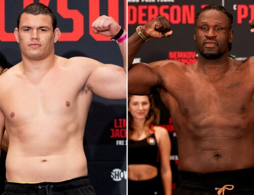 Bellator 293: Fringe contenders look to stake their claim in Temecula