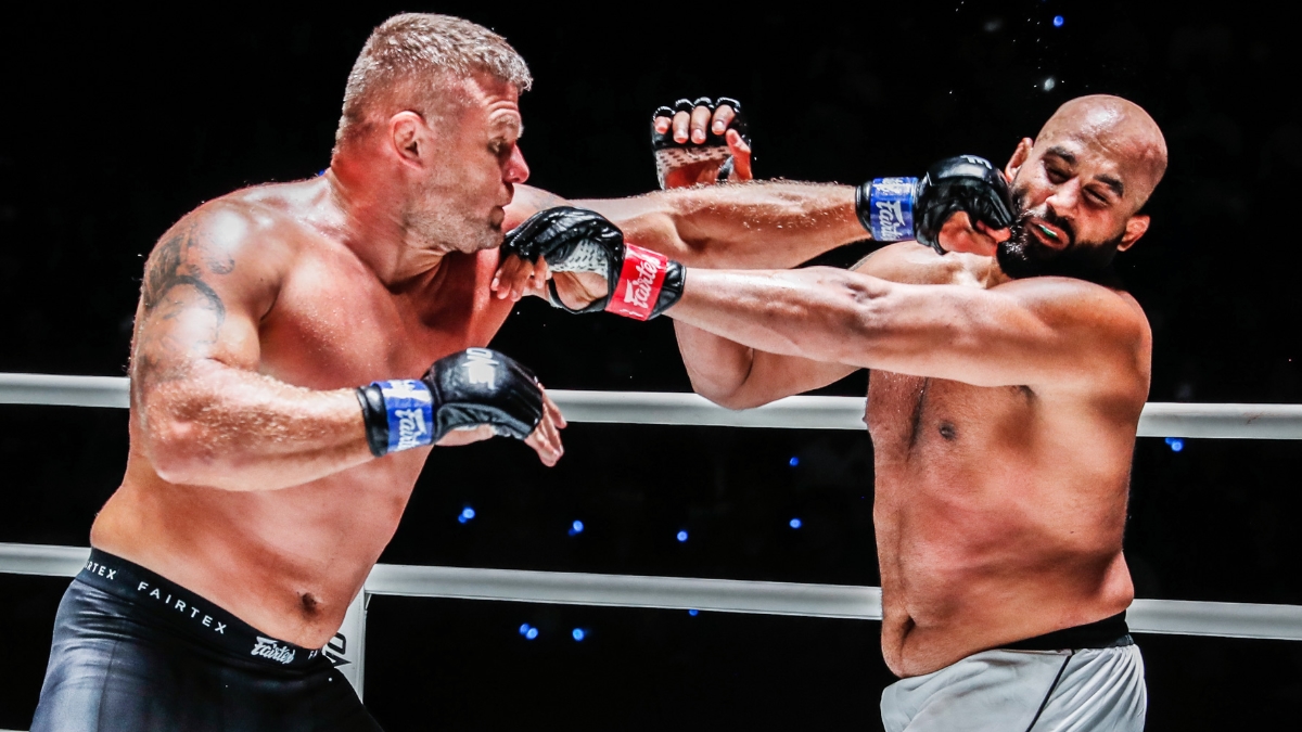 Anatoly Malykhin: Anatoly Malykhin seeks 'new great heights' after beating  Arjan Bhullar