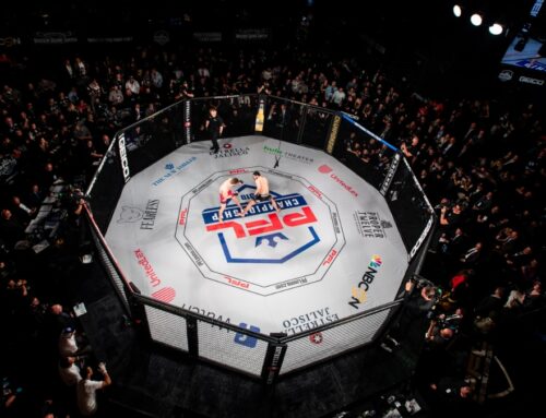 PFL announces new media rights deal with ESPN