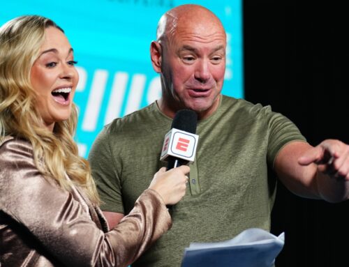 Dana White’s Contender Series 64: Six fighters earn deals on spectacular night at the UFC Apex