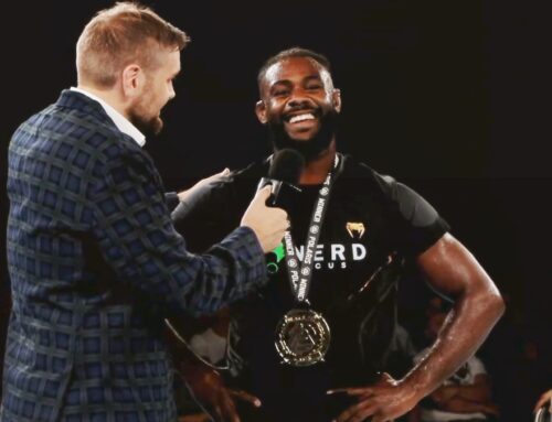 Aljamain Sterling tells Sean O’Malley: ‘Stop ducking the top contenders… be a real champion’