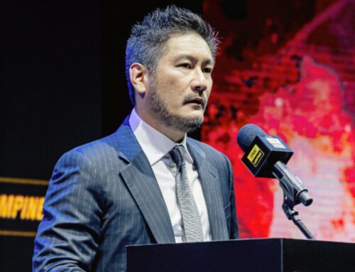 ‘It’s very exciting’ – Chatri Sityodtong says ONE will focus on MMA in 2024, teases European event