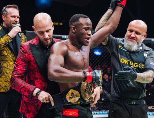 Nominees unveiled for the 15th Annual Fighters Only World MMA Awards – Fighters  Only